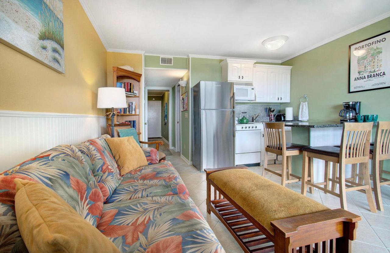 Nothing But Ocean In Forest Beach Hilton Head Island Exteriör bild